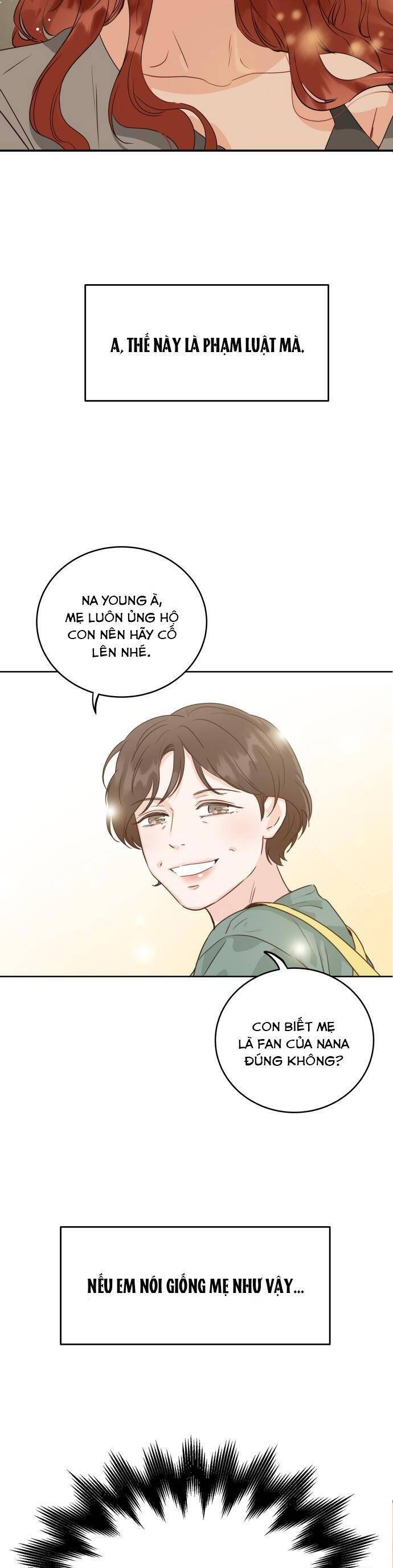 Người Một Nhà Chapter 3 - Trang 2