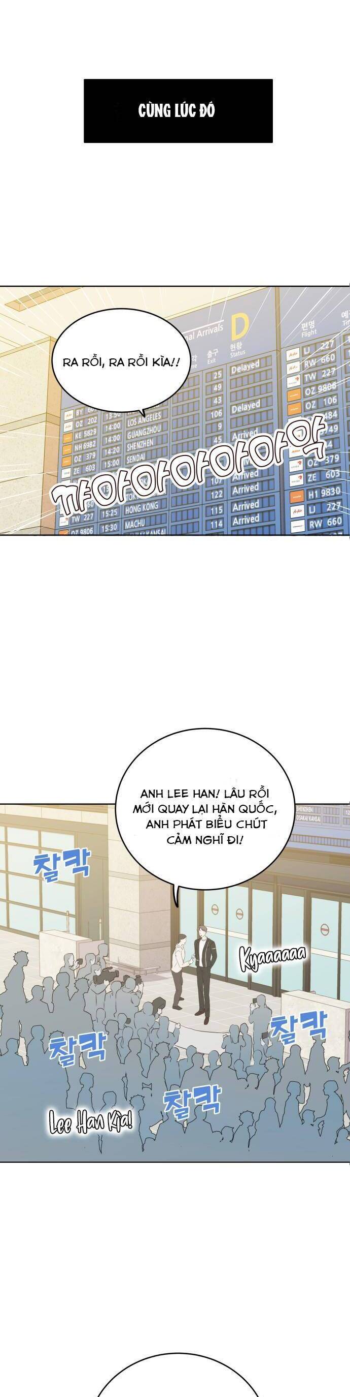 Người Một Nhà Chapter 3 - Trang 2