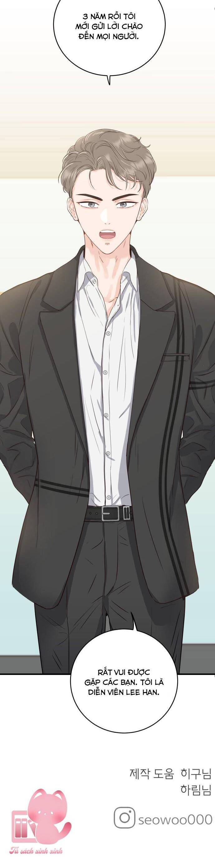 Người Một Nhà Chapter 3 - Trang 2