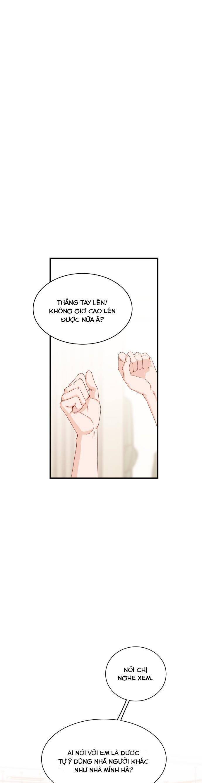 Người Một Nhà Chapter 3 - Trang 2