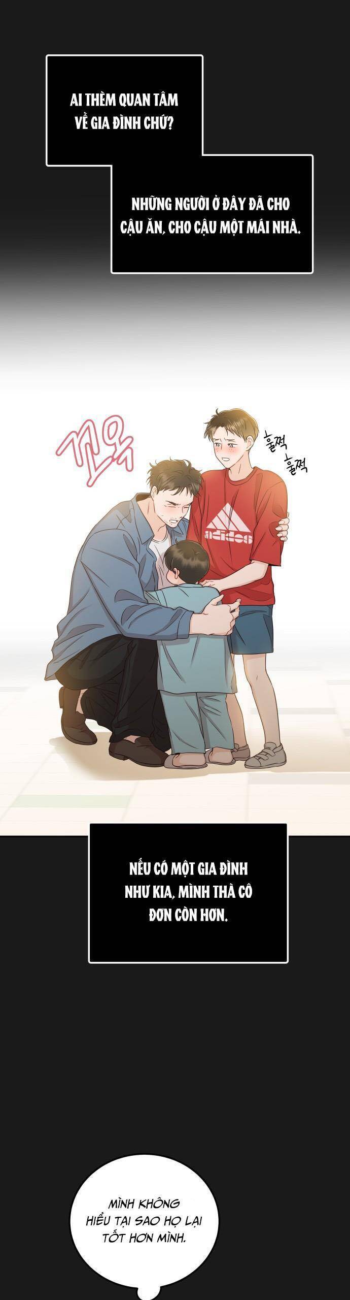 Người Một Nhà Chapter 30 - Trang 2