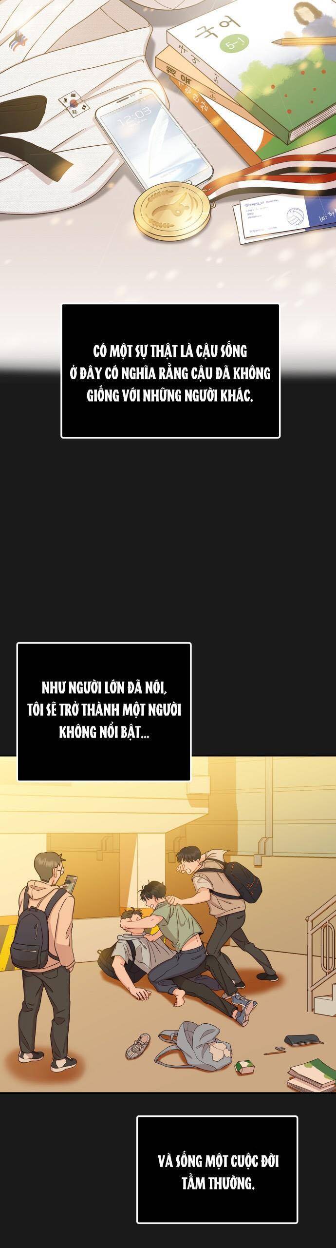 Người Một Nhà Chapter 30 - Trang 2