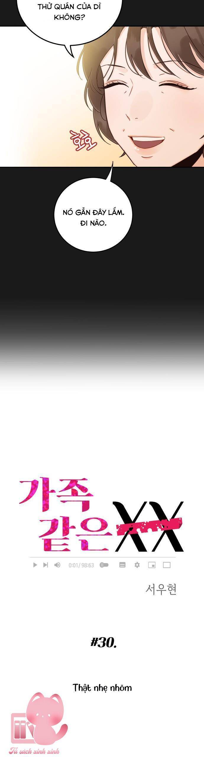 Người Một Nhà Chapter 30 - Trang 2