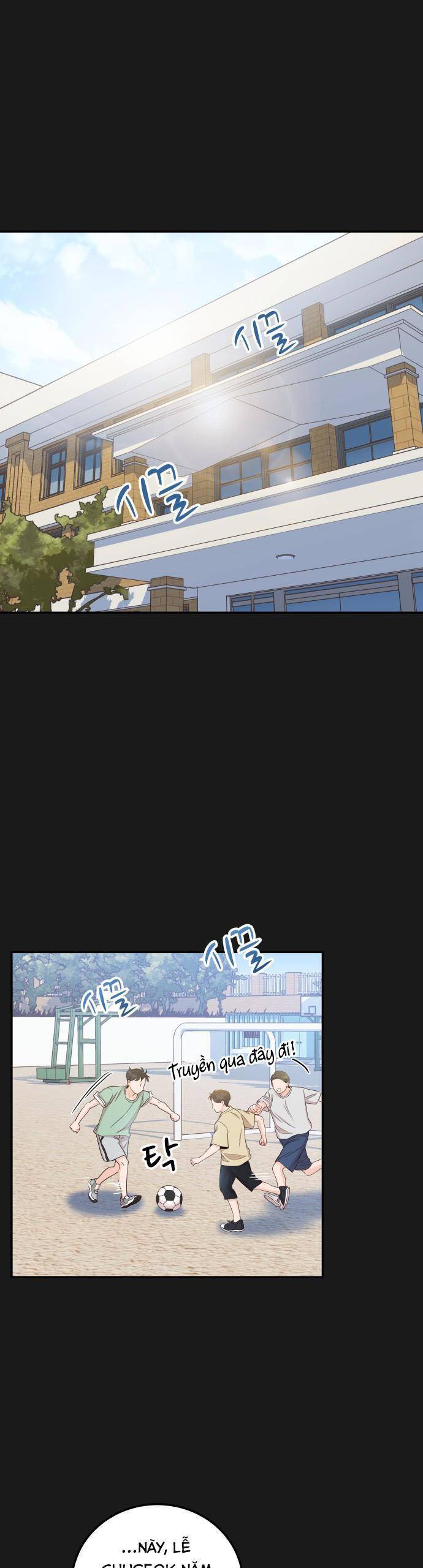 Người Một Nhà Chapter 30 - Trang 2