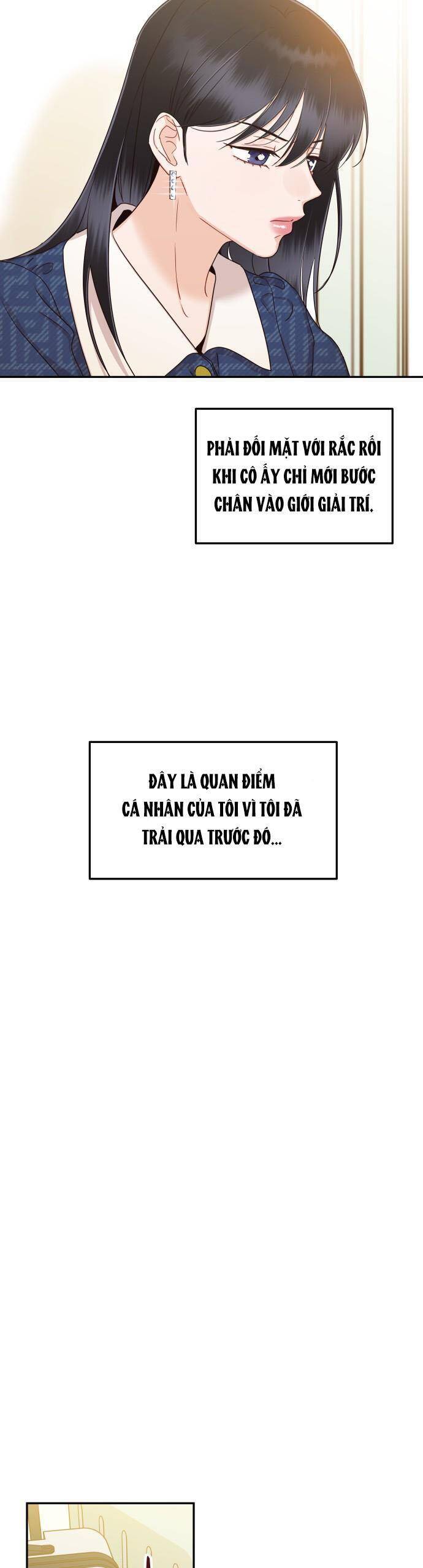 Người Một Nhà Chapter 30 - Trang 2