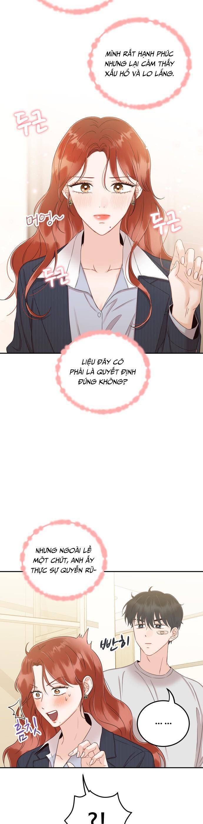 Người Một Nhà Chapter 30 - Trang 2