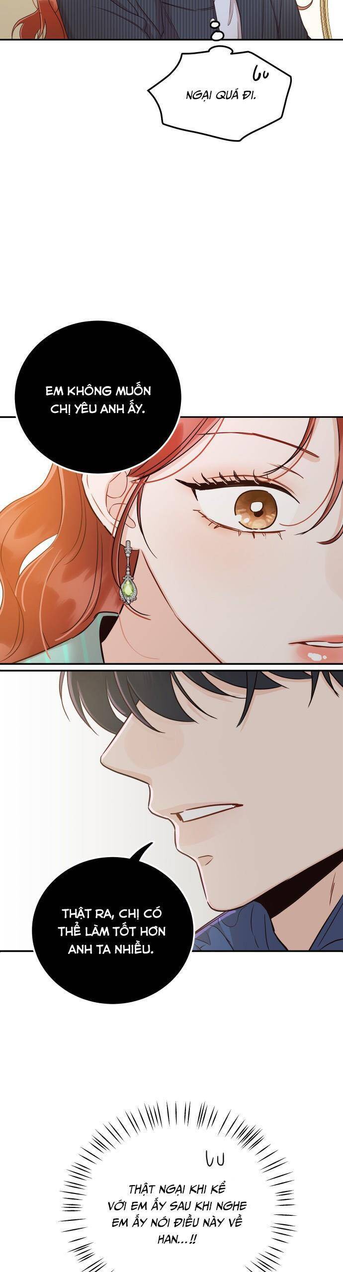 Người Một Nhà Chapter 30 - Trang 2