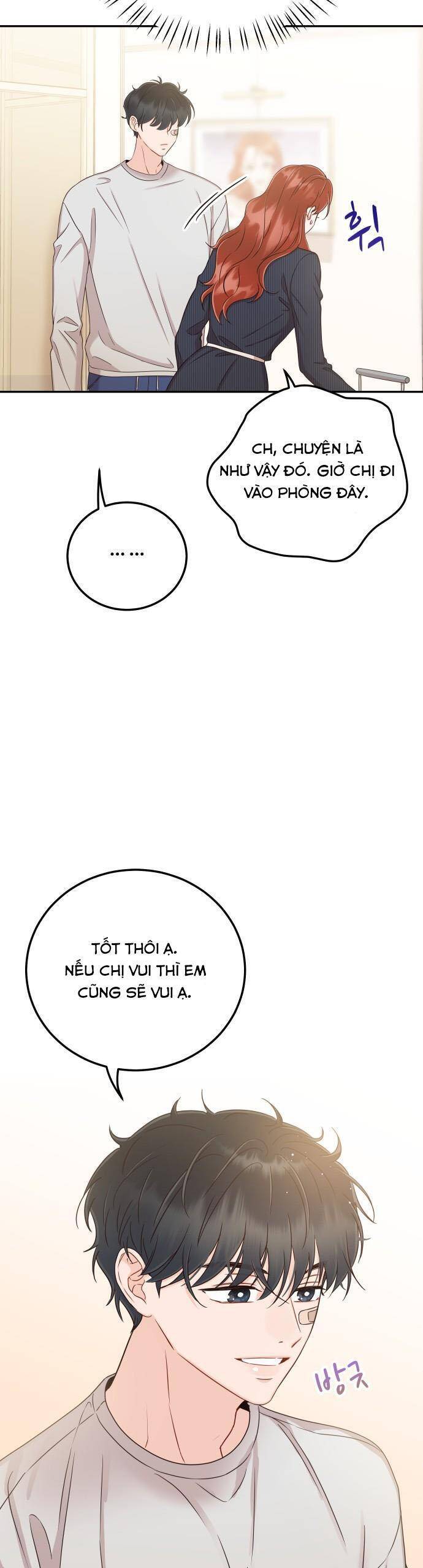 Người Một Nhà Chapter 30 - Trang 2