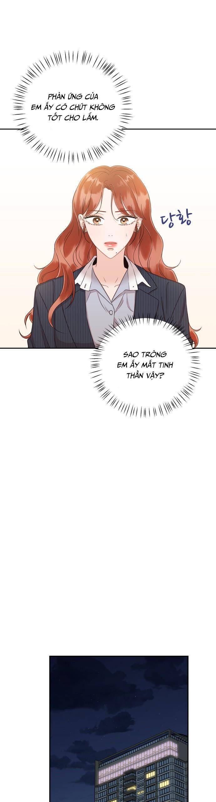 Người Một Nhà Chapter 30 - Trang 2