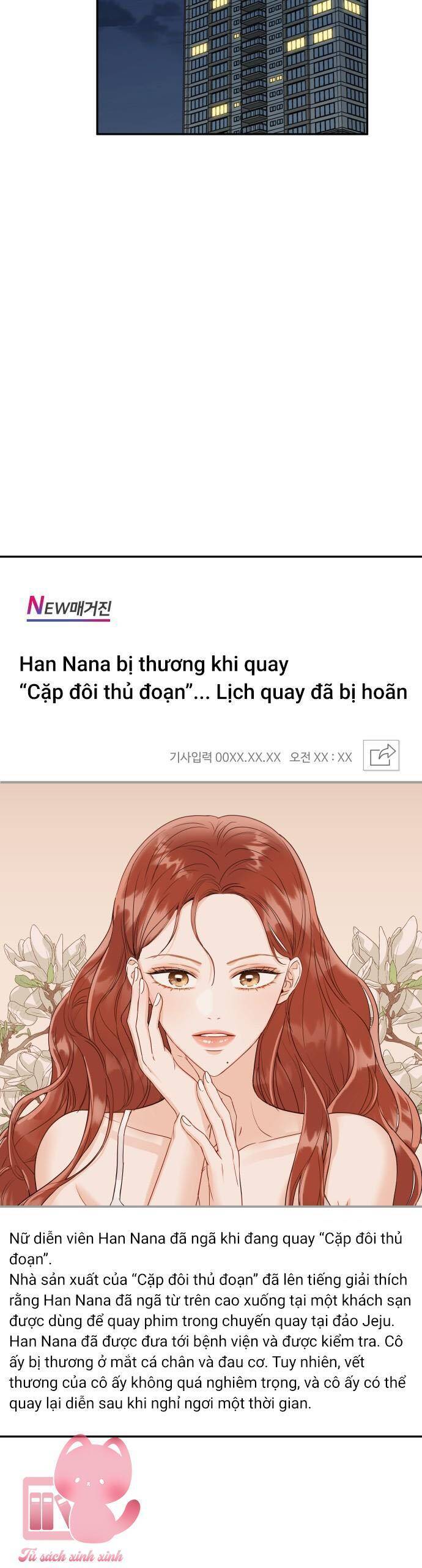 Người Một Nhà Chapter 30 - Trang 2