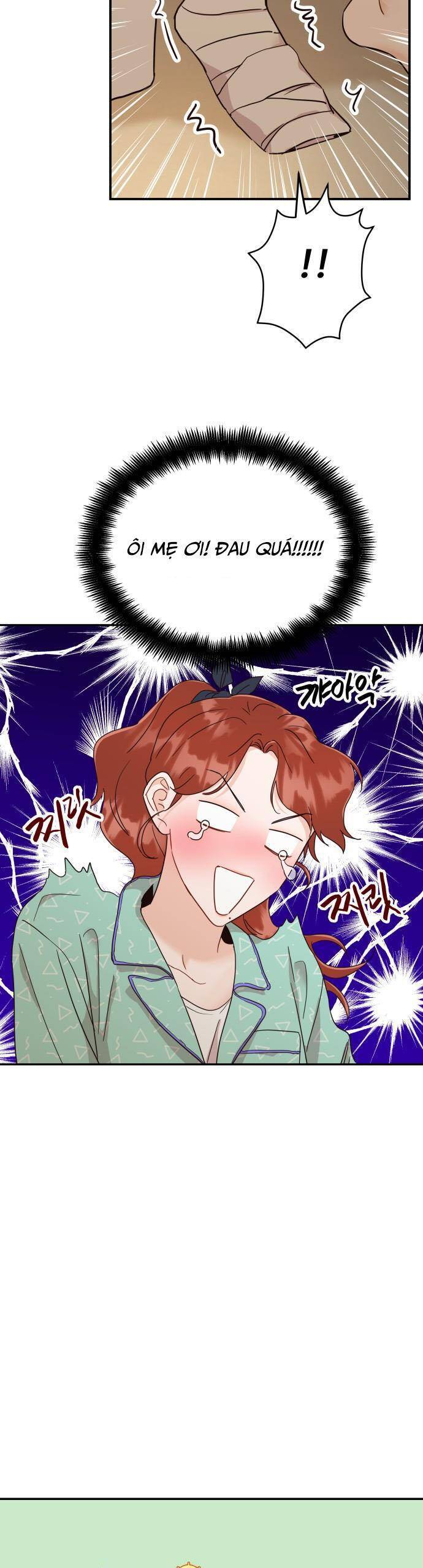 Người Một Nhà Chapter 30 - Trang 2