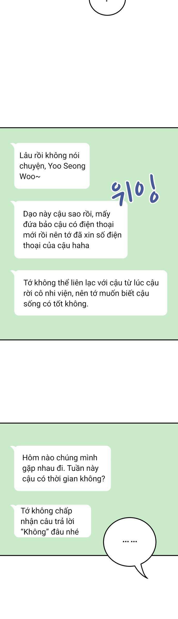 Người Một Nhà Chapter 30 - Trang 2