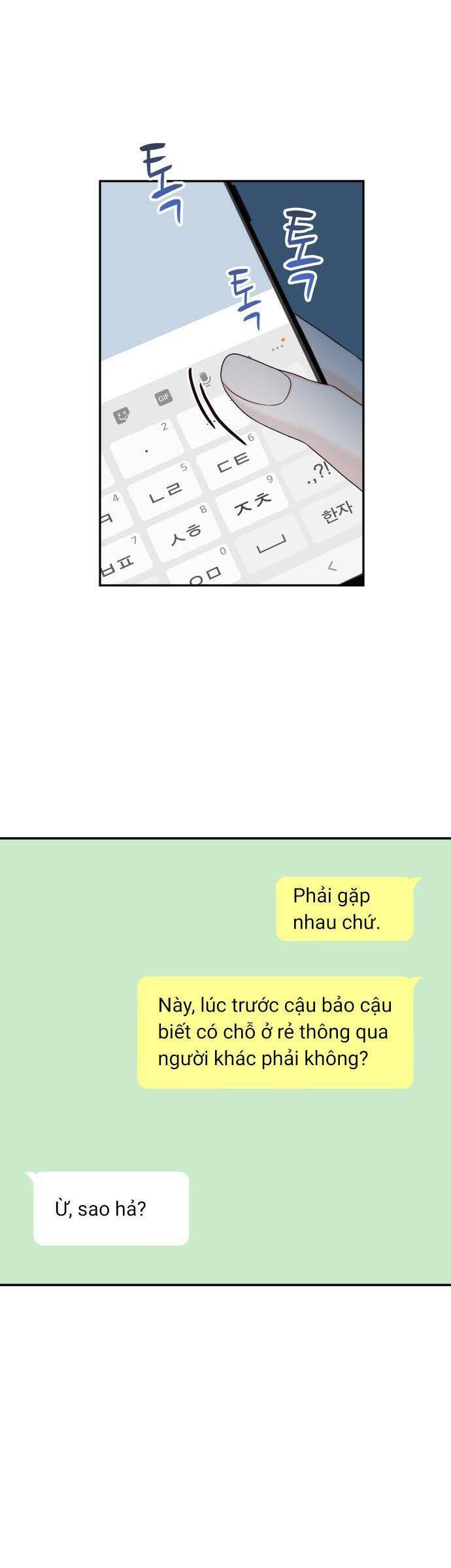 Người Một Nhà Chapter 30 - Trang 2