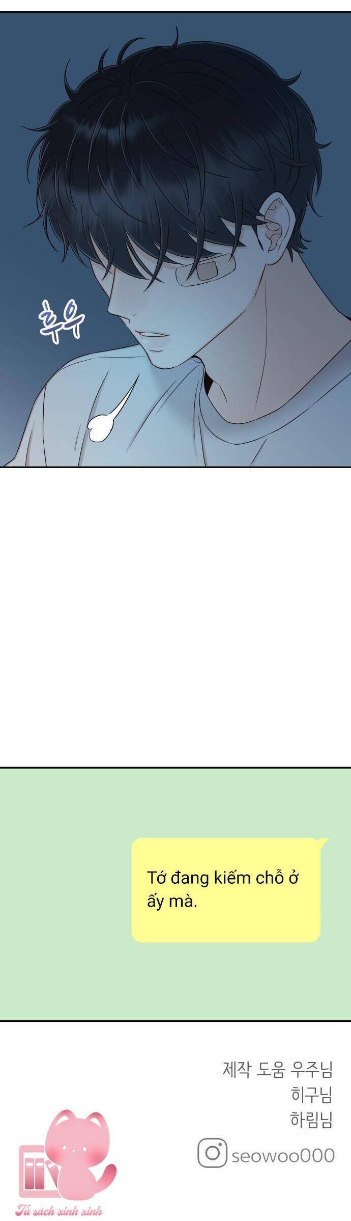 Người Một Nhà Chapter 30 - Trang 2