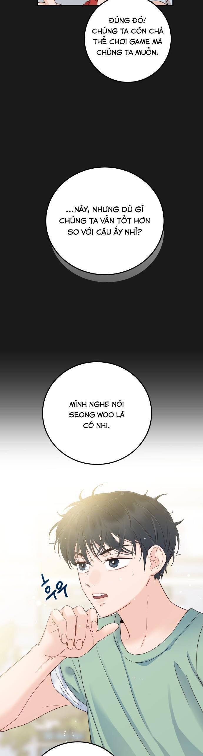 Người Một Nhà Chapter 30 - Trang 2