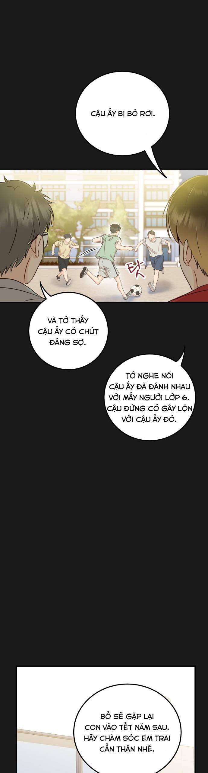 Người Một Nhà Chapter 30 - Trang 2