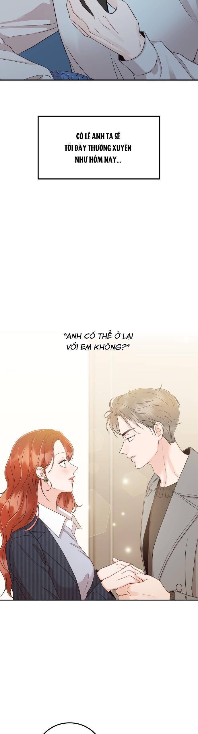 Người Một Nhà Chapter 31 - Trang 2