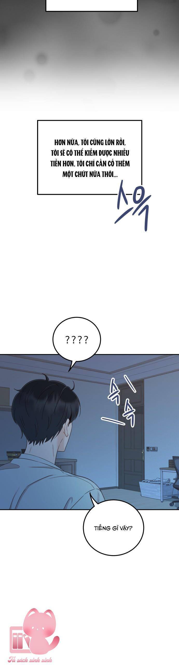 Người Một Nhà Chapter 31 - Trang 2