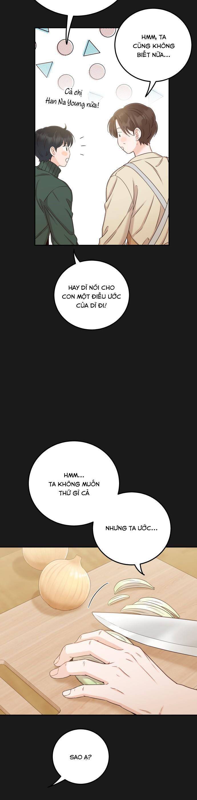 Người Một Nhà Chapter 34 - Trang 2