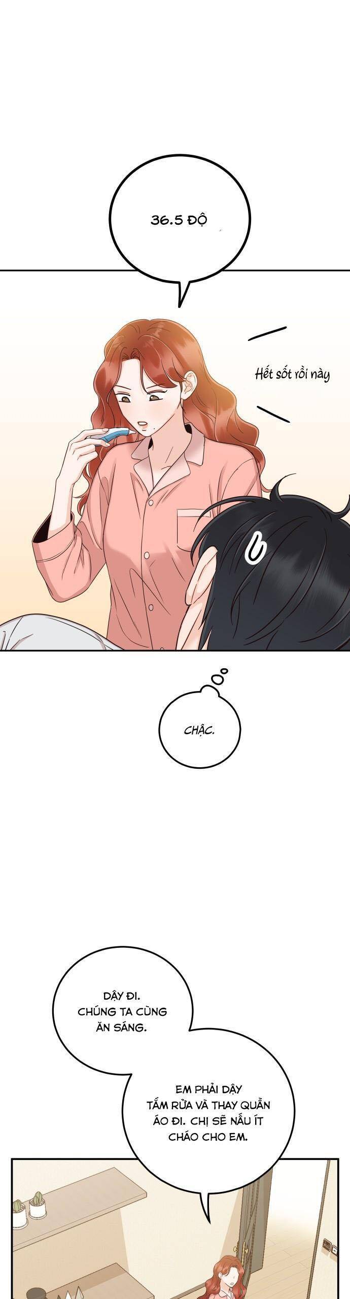 Người Một Nhà Chapter 35 - Trang 2