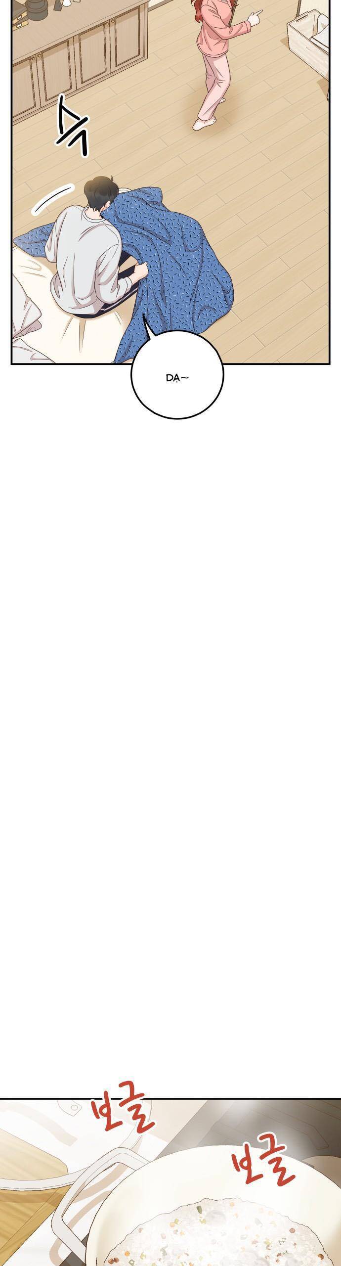 Người Một Nhà Chapter 35 - Trang 2