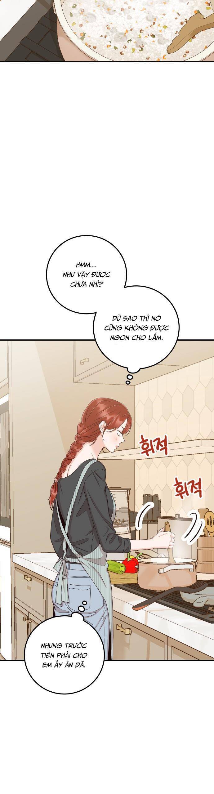 Người Một Nhà Chapter 35 - Trang 2