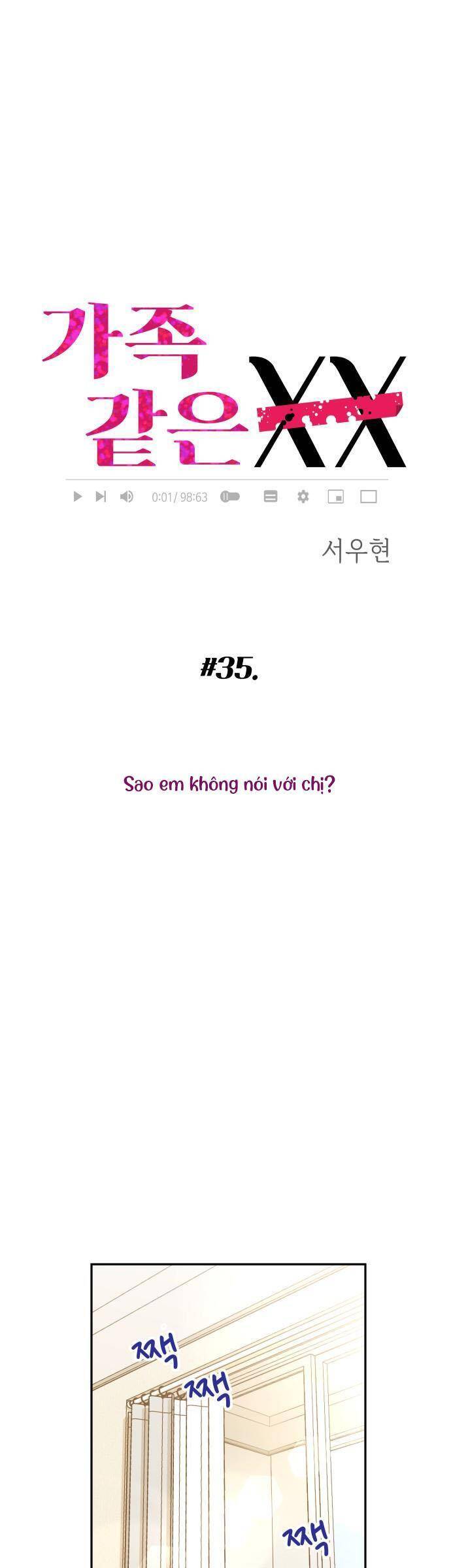 Người Một Nhà Chapter 35 - Trang 2