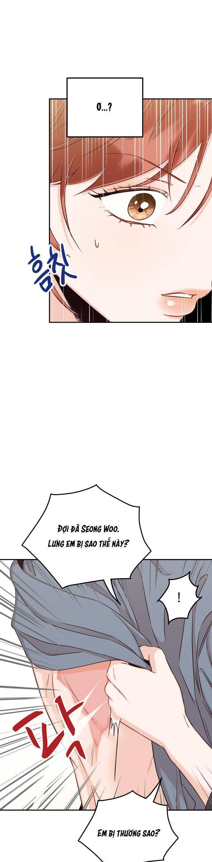 Người Một Nhà Chapter 35 - Trang 2