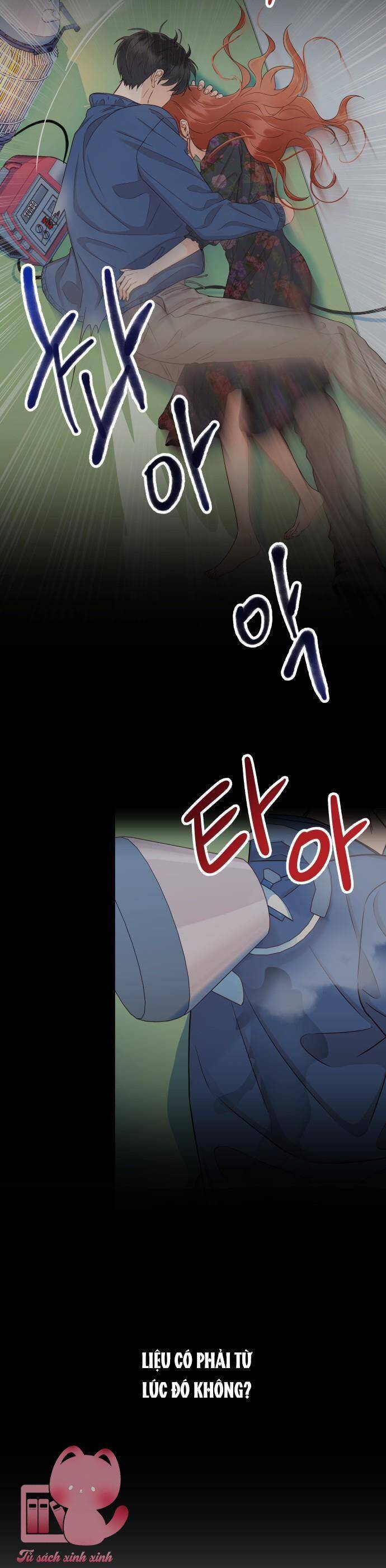 Người Một Nhà Chapter 35 - Trang 2