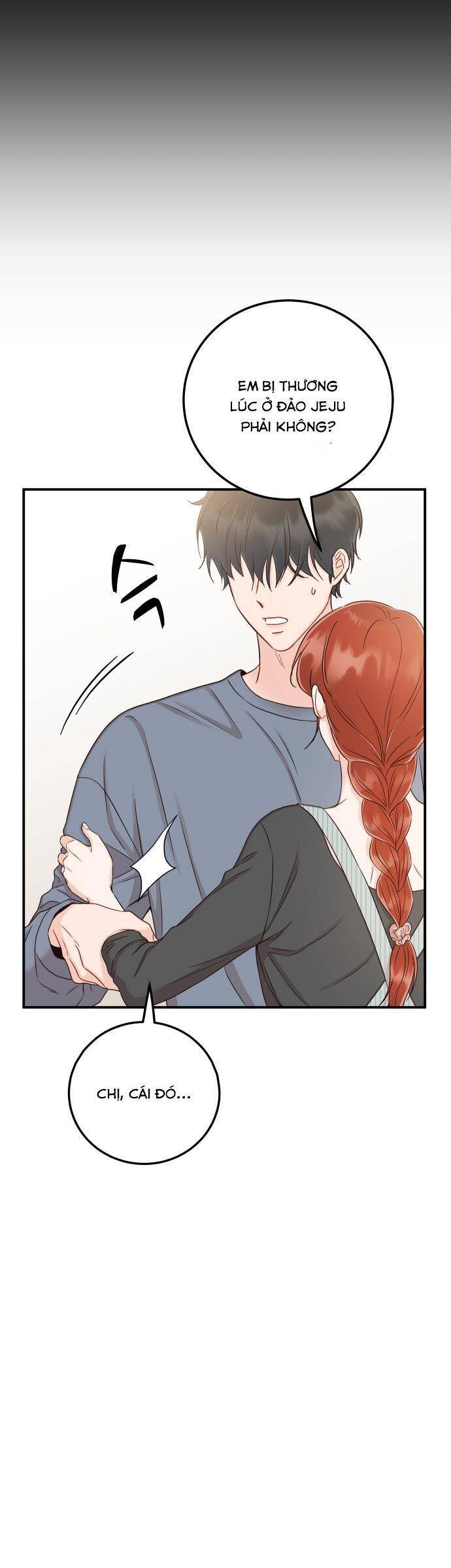 Người Một Nhà Chapter 35 - Trang 2