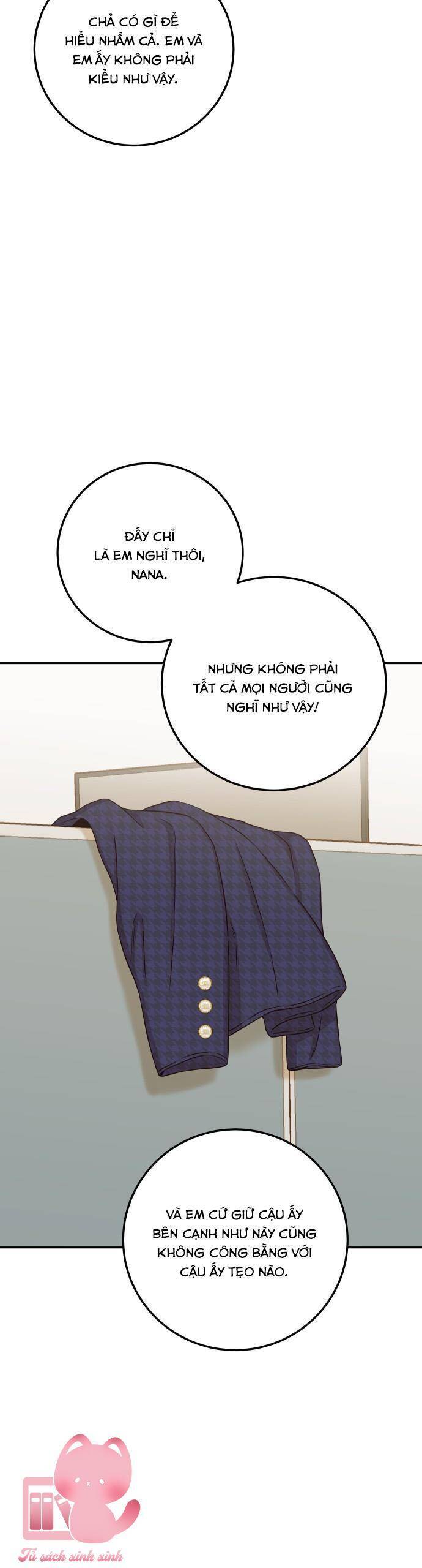 Người Một Nhà Chapter 35 - Trang 2