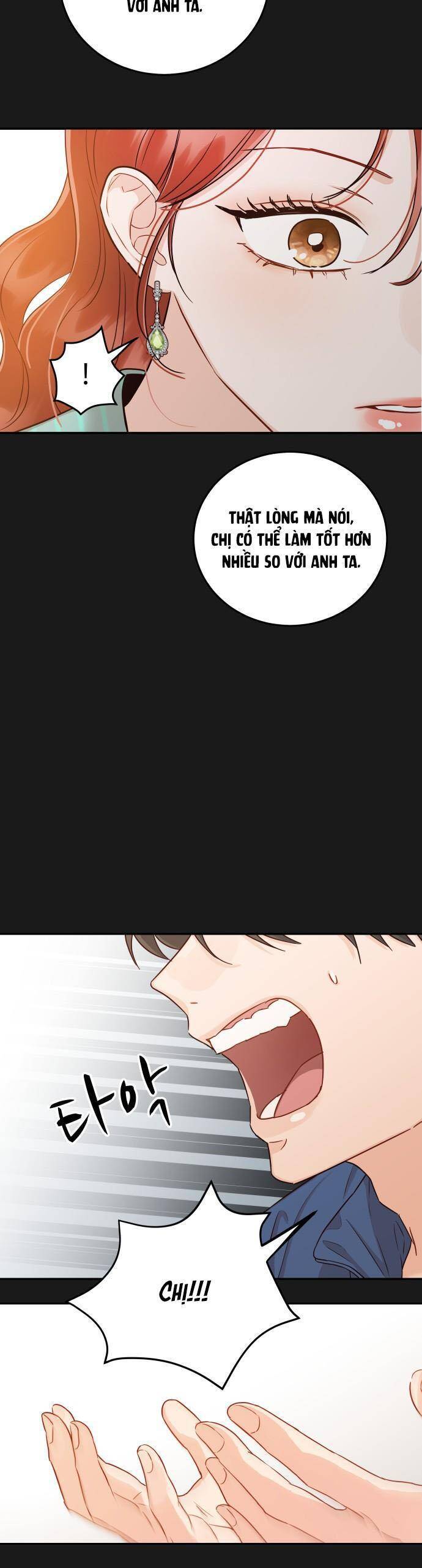 Người Một Nhà Chapter 35 - Trang 2