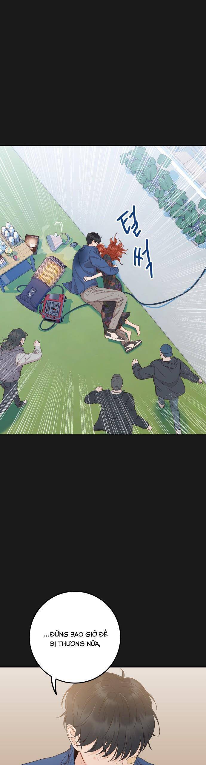 Người Một Nhà Chapter 35 - Trang 2