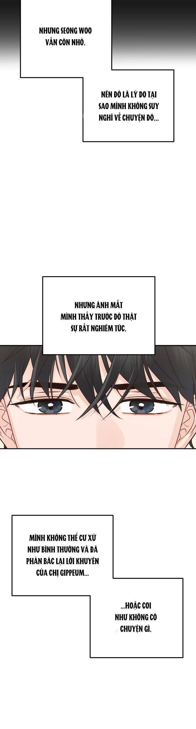 Người Một Nhà Chapter 35 - Trang 2