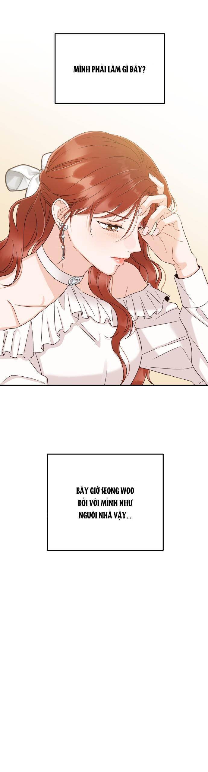 Người Một Nhà Chapter 35 - Trang 2