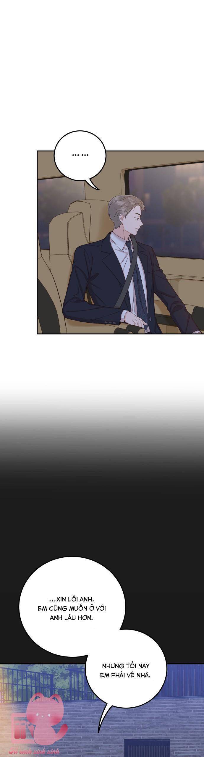 Người Một Nhà Chapter 35 - Trang 2