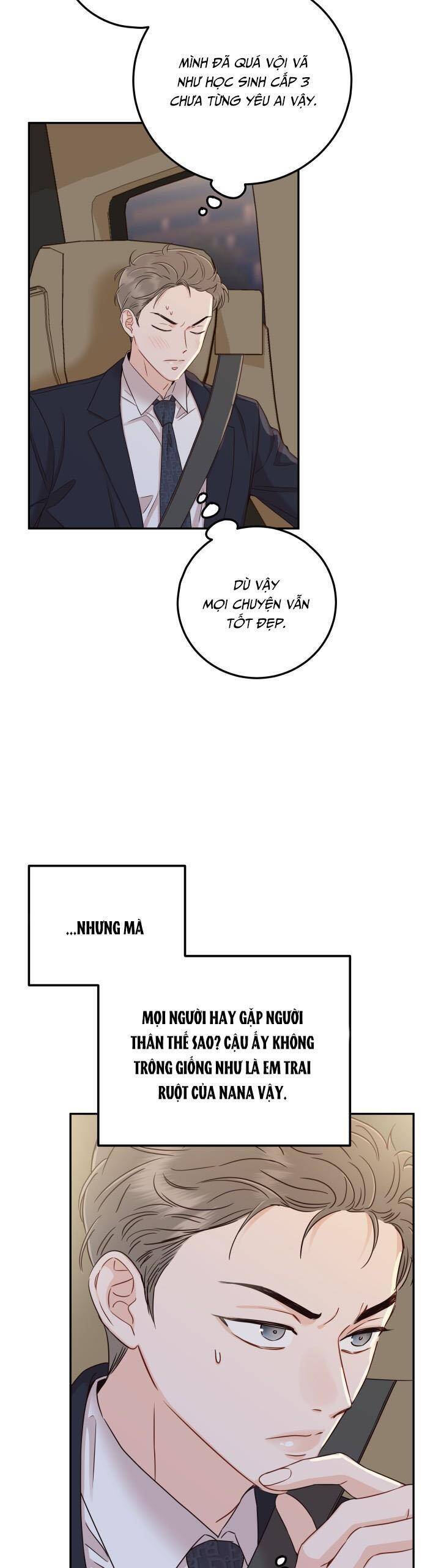 Người Một Nhà Chapter 35 - Trang 2