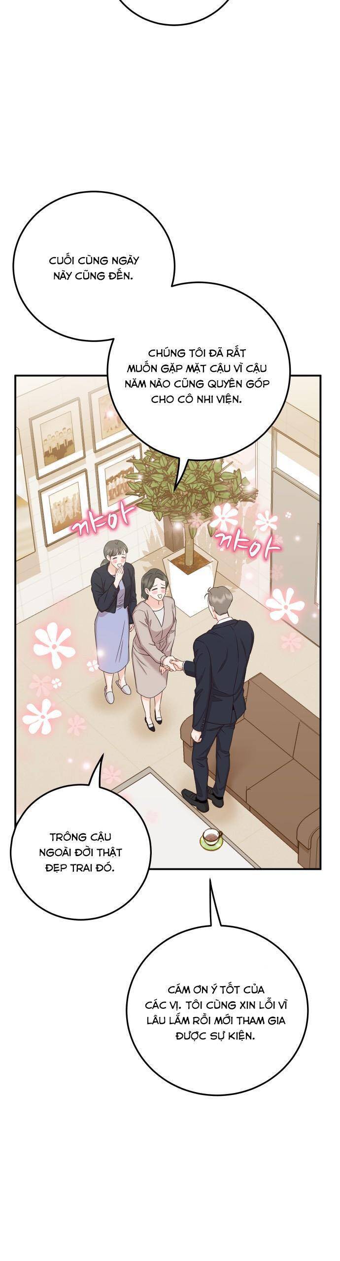 Người Một Nhà Chapter 35 - Trang 2