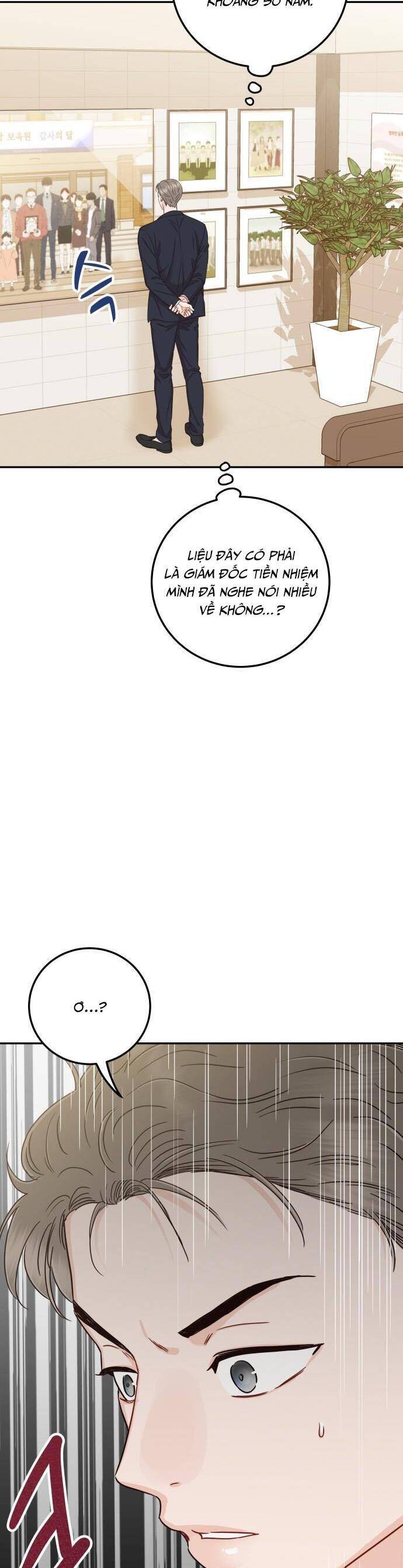 Người Một Nhà Chapter 35 - Trang 2