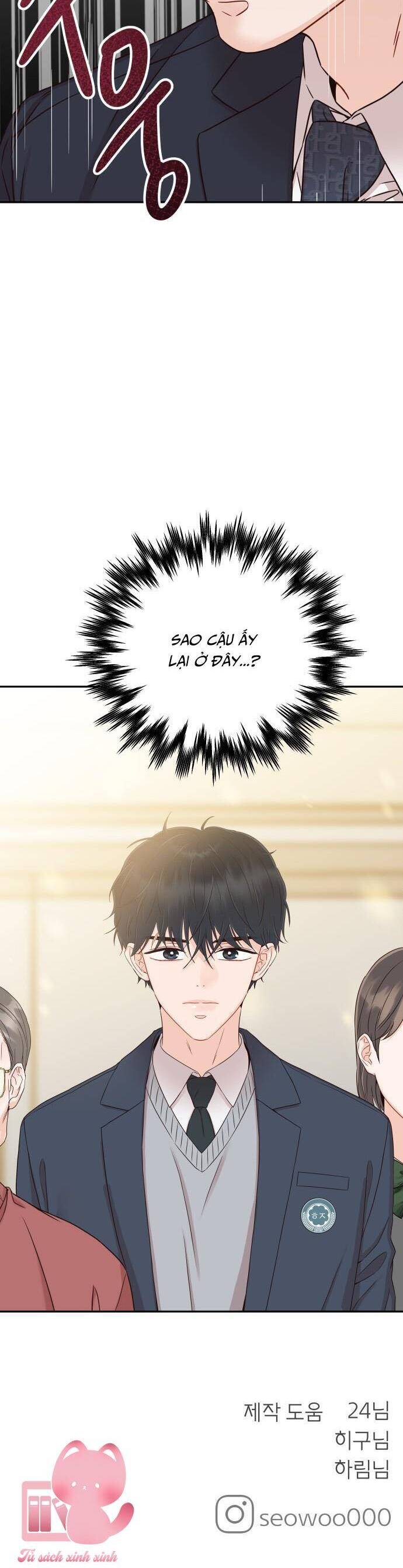 Người Một Nhà Chapter 35 - Trang 2