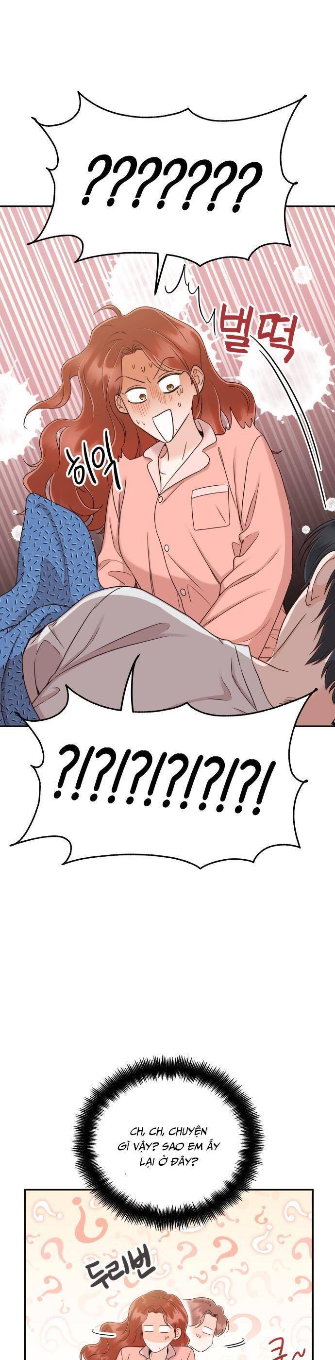 Người Một Nhà Chapter 35 - Trang 2