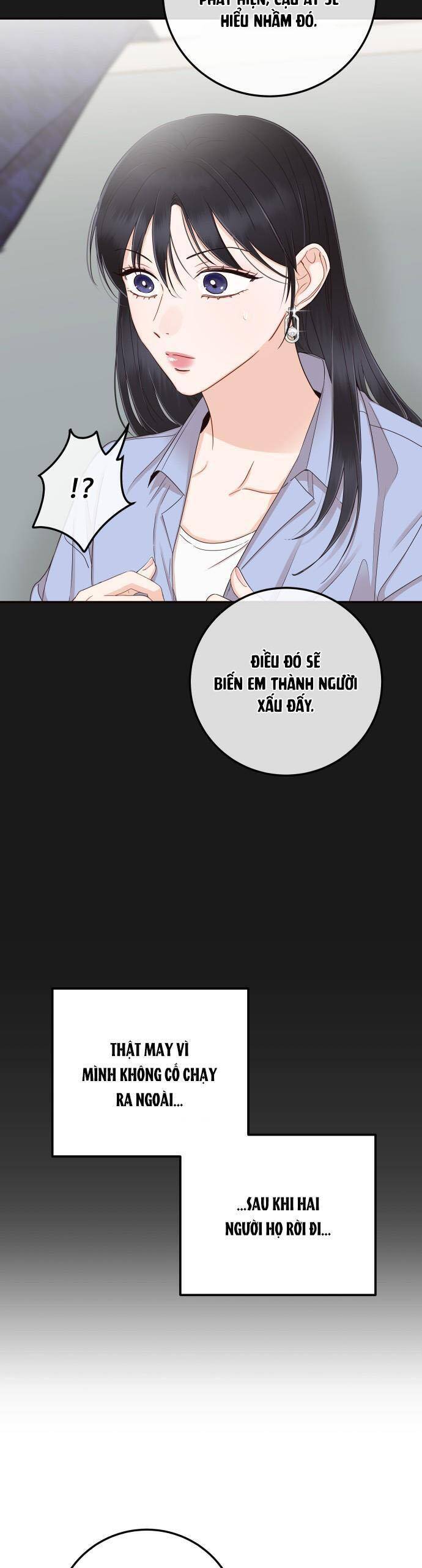 Người Một Nhà Chapter 36 - Trang 2