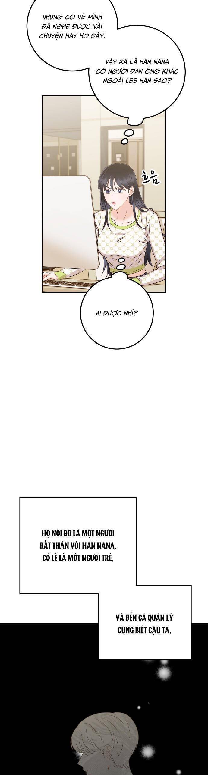 Người Một Nhà Chapter 36 - Trang 2