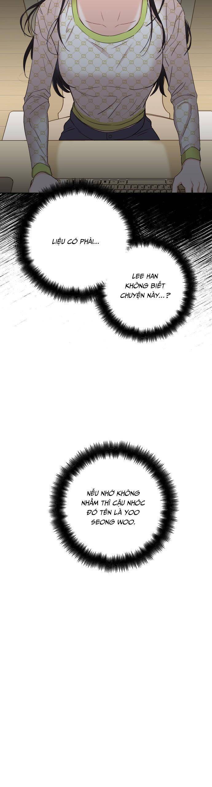 Người Một Nhà Chapter 36 - Trang 2