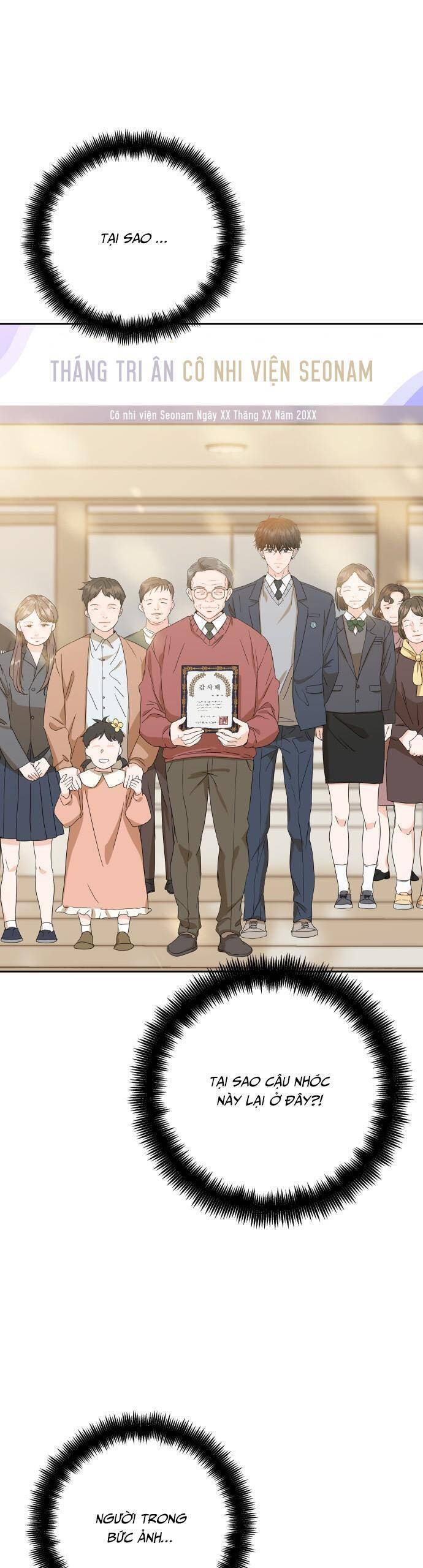 Người Một Nhà Chapter 36 - Trang 2