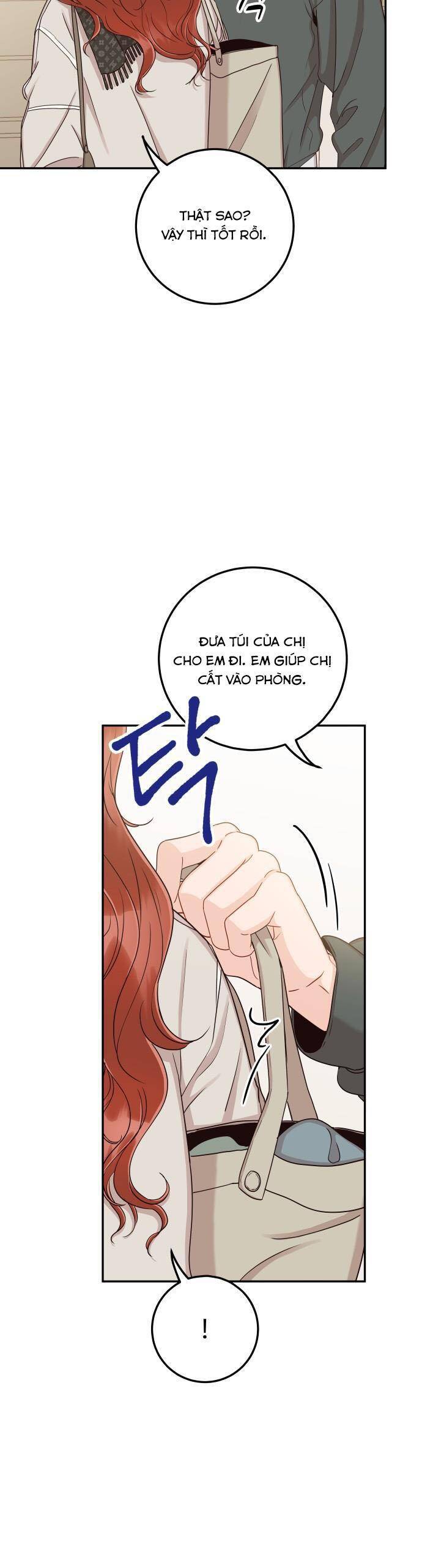 Người Một Nhà Chapter 36 - Trang 2