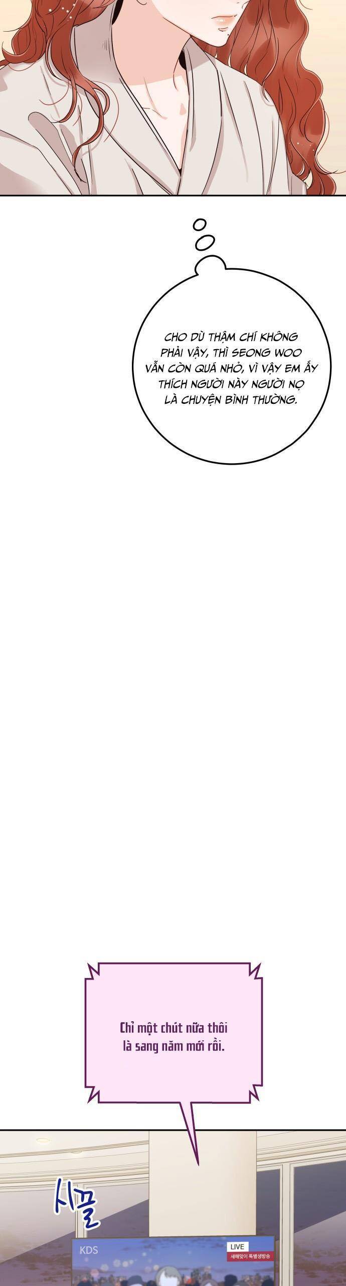 Người Một Nhà Chapter 36 - Trang 2