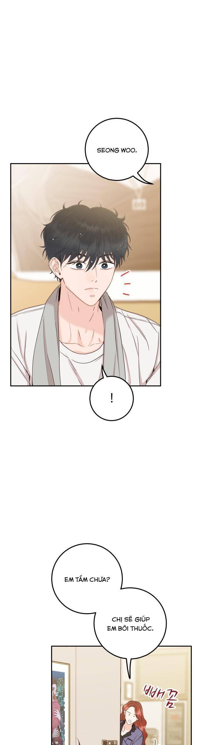 Người Một Nhà Chapter 36 - Trang 2