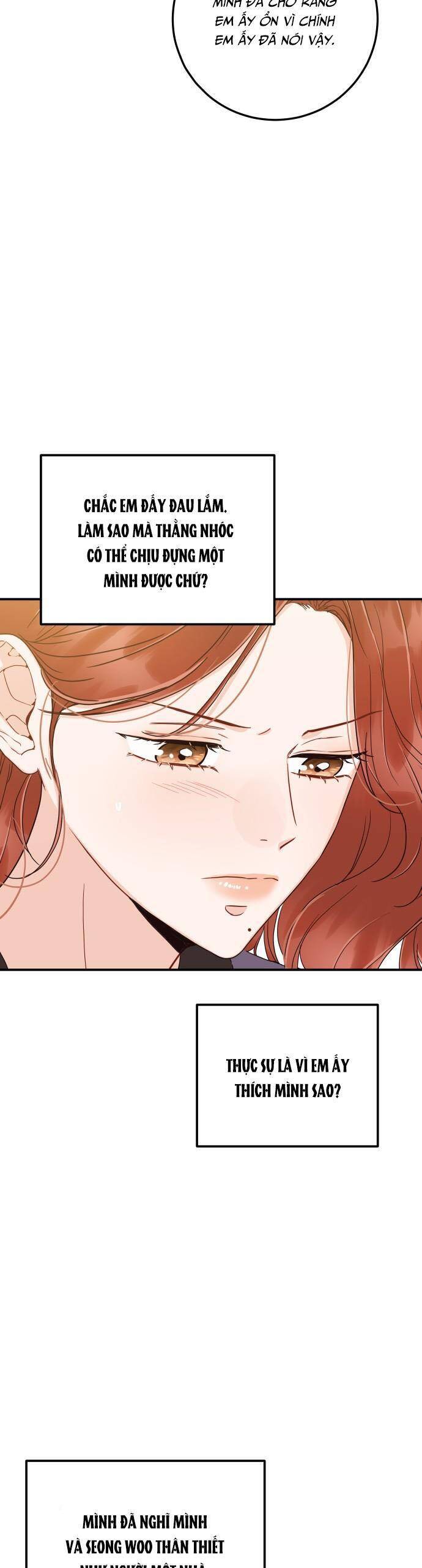 Người Một Nhà Chapter 36 - Trang 2
