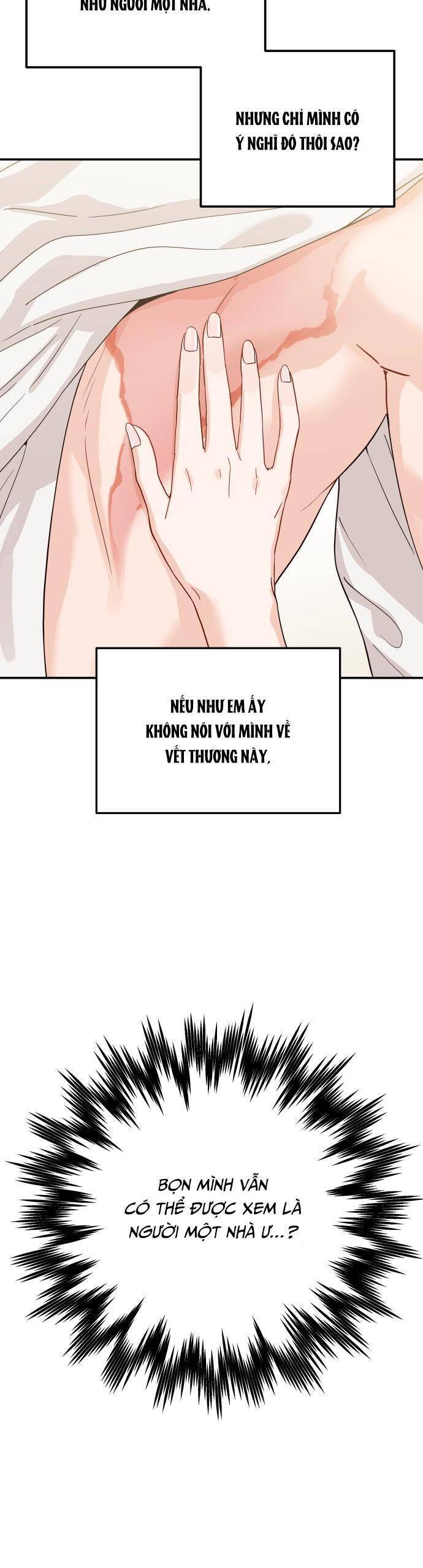 Người Một Nhà Chapter 36 - Trang 2